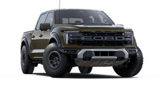2025 Ford F-150® External Image 5